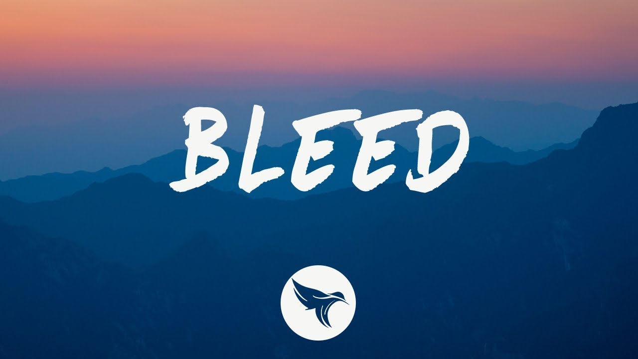 A Boogie Wit Da Hoodie - Bleed (Lyrics)