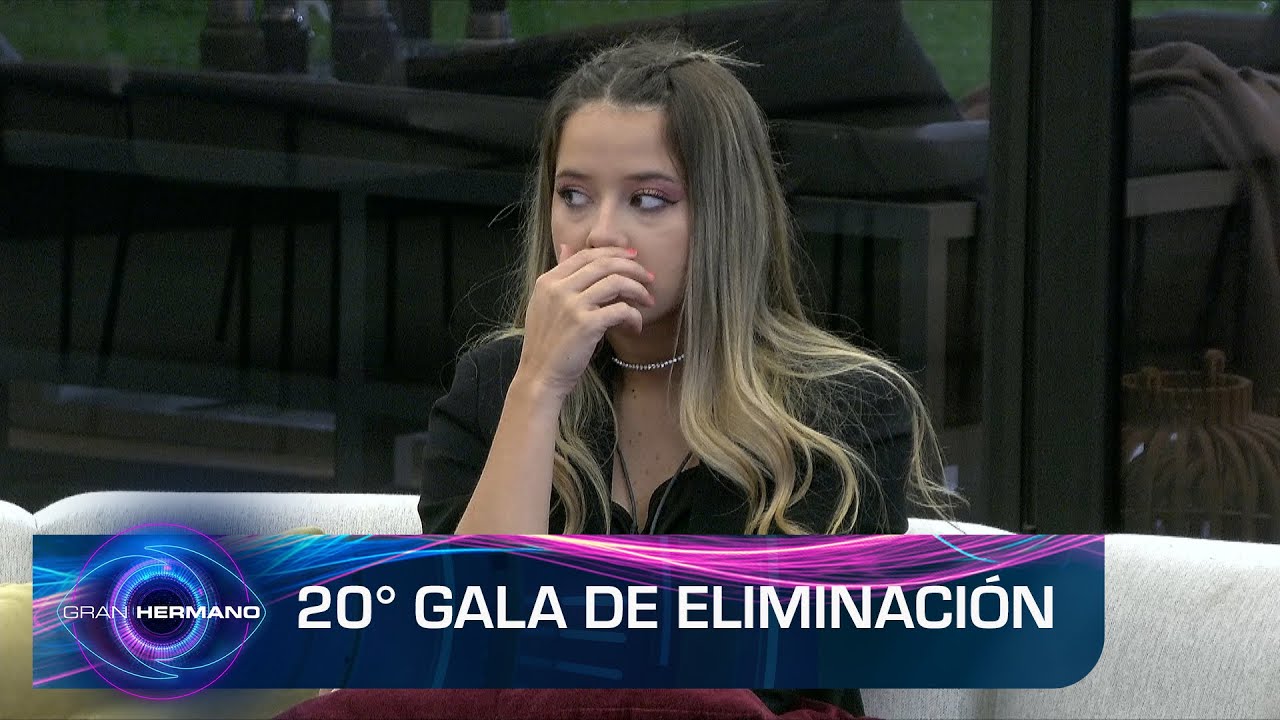 Programa 121 (05-05-2024) - Gran Hermano