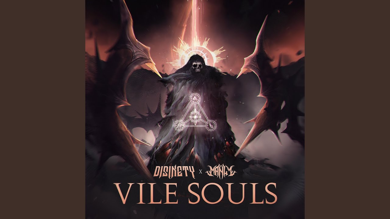 VILE SOULS