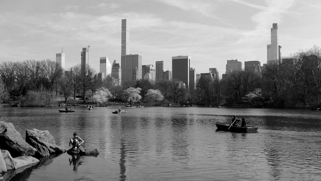 Död Mark - Krigstied (Music Video)