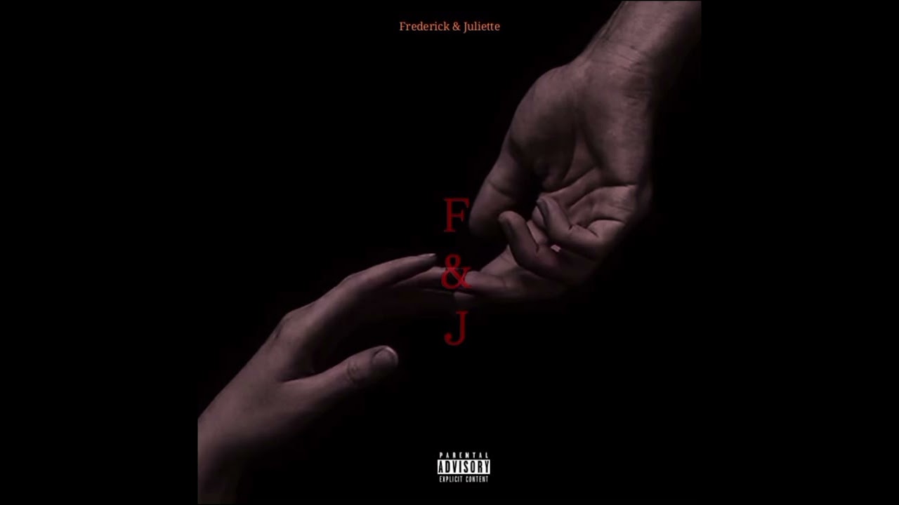 JC Edward - F&J (Frederick & Juliette) feat. DIROTZ [Official Music Audio]