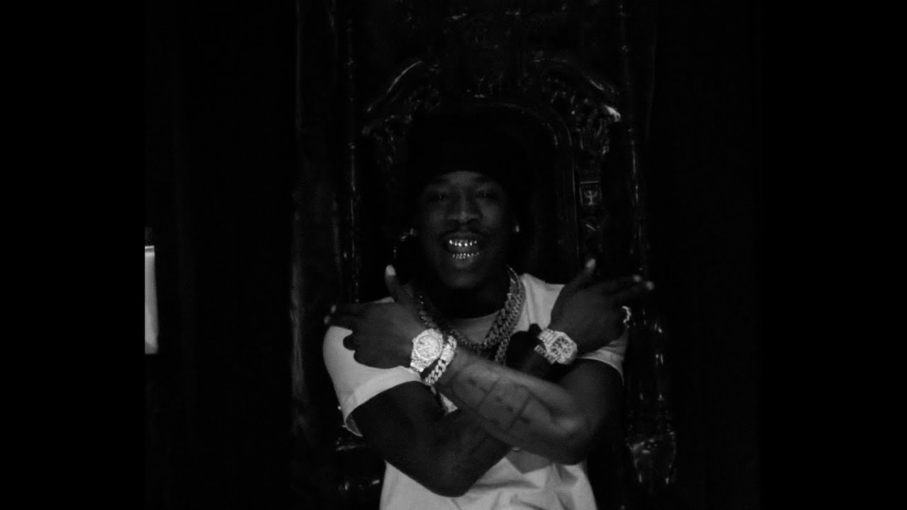 [FREE] Hotboii Type Beat 2024 - 