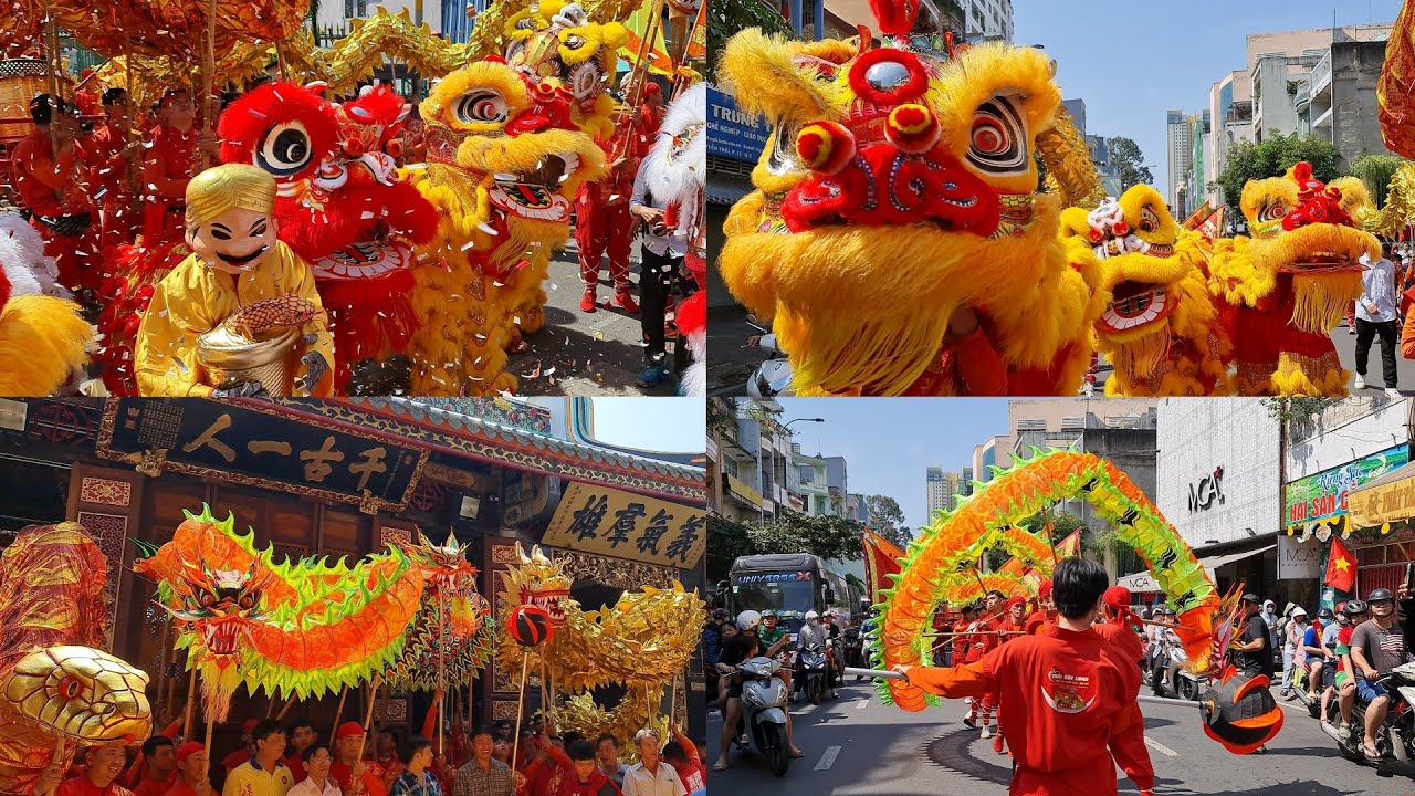FULL SHOW NHƠN NGHĨA ĐƯỜNG KHAI QUANG ĐIỂM NHÃN. RỒNG RẮN DIỄU HÀNH. LÂN SƯ RỒNG ĐẸP NHẤT | LONG SHI