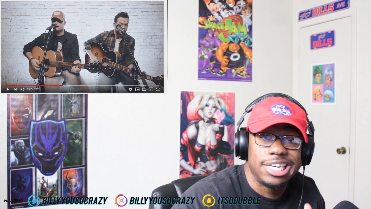 ((VETERAN REACTS TO)) Walker Mcguire - They Call Me Doc REACTION! DIFFERENT PERSPECTIVE GREAT SONG