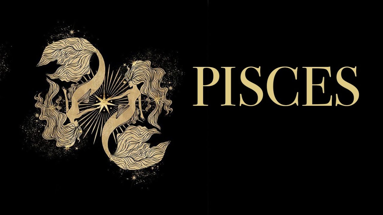 PISCES💖 