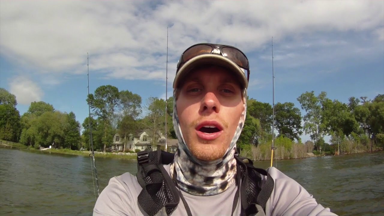 2015 Hobie Outback Review