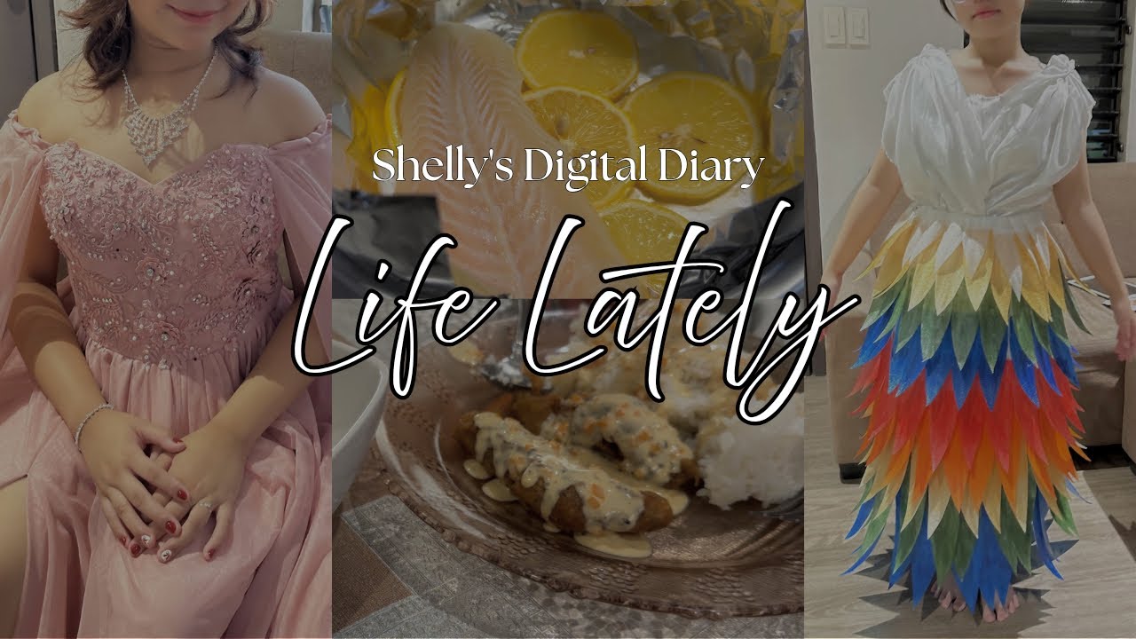 Life Lately - 7 months later… here’s what life has been like
