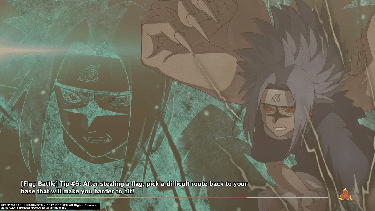 NARUTO TO BORUTO: SHINOBI STRIKER_20260131021030