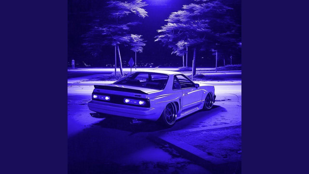 BRODYAGA FUNK (LOW PITCHED)