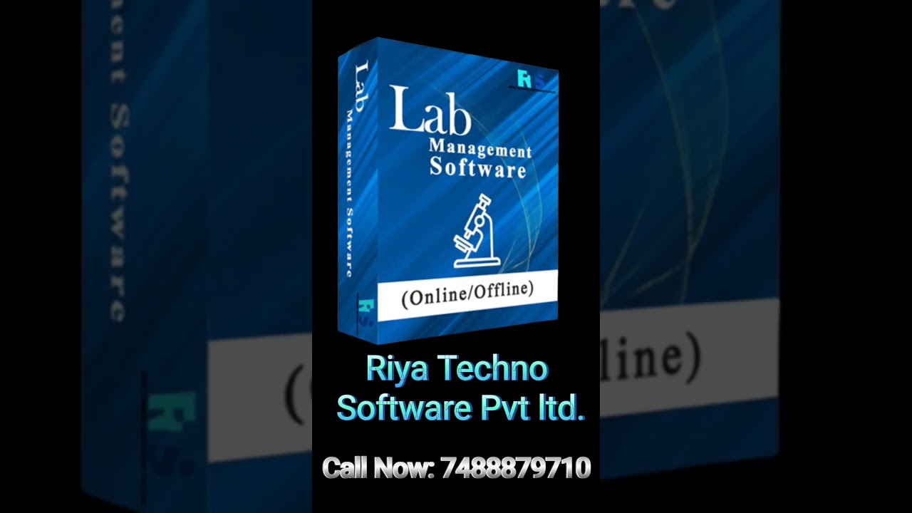 Software for Pathology #software #tech #shorts