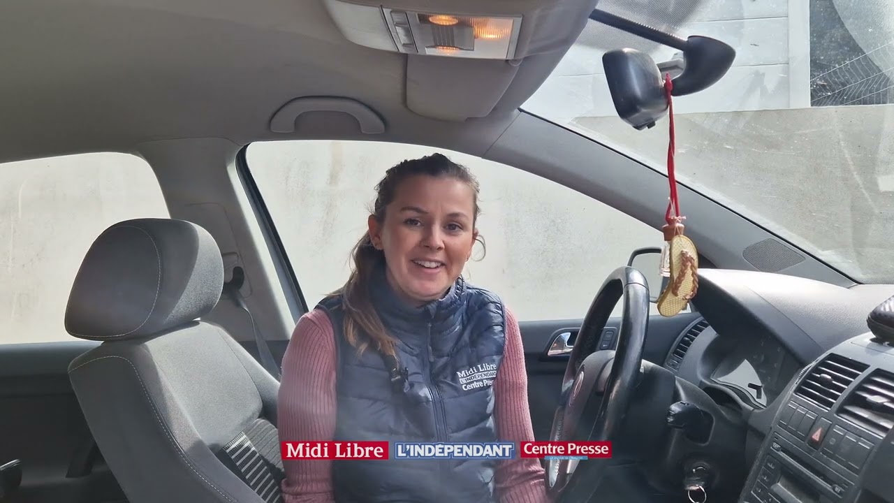 Groupe Midi Libre : Découvrez l'activité de vendeur colporteur de presse