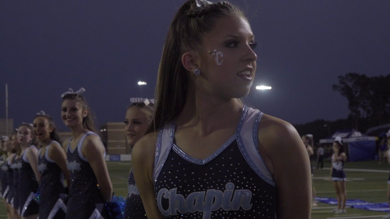 Chapin High School - The Year So Far 2017-18