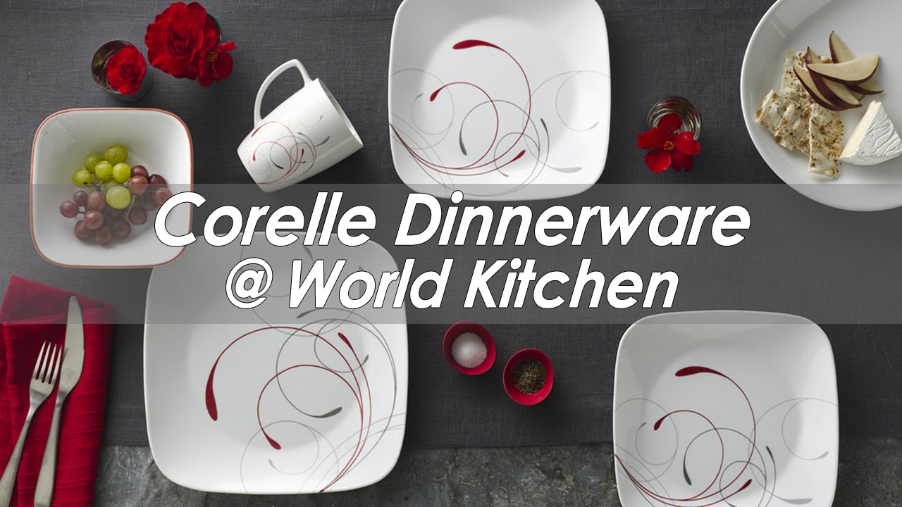 World Kitchen Factory - Corning NY
