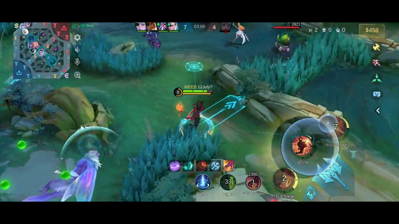 Full game haya busa hyper