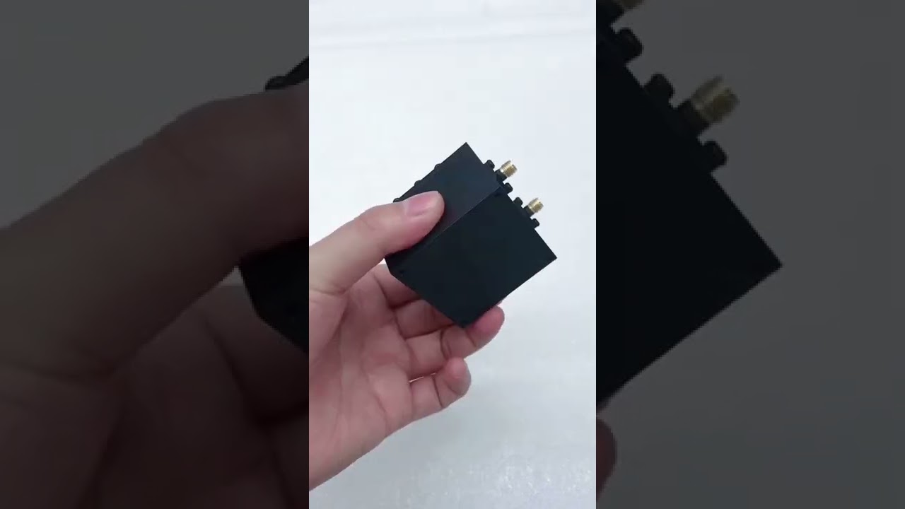 EU 868MHz cavity filter for helium miner network amplifier, welcome your order.