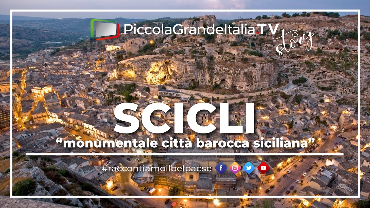 Scicli - Piccola Grande Italia 46