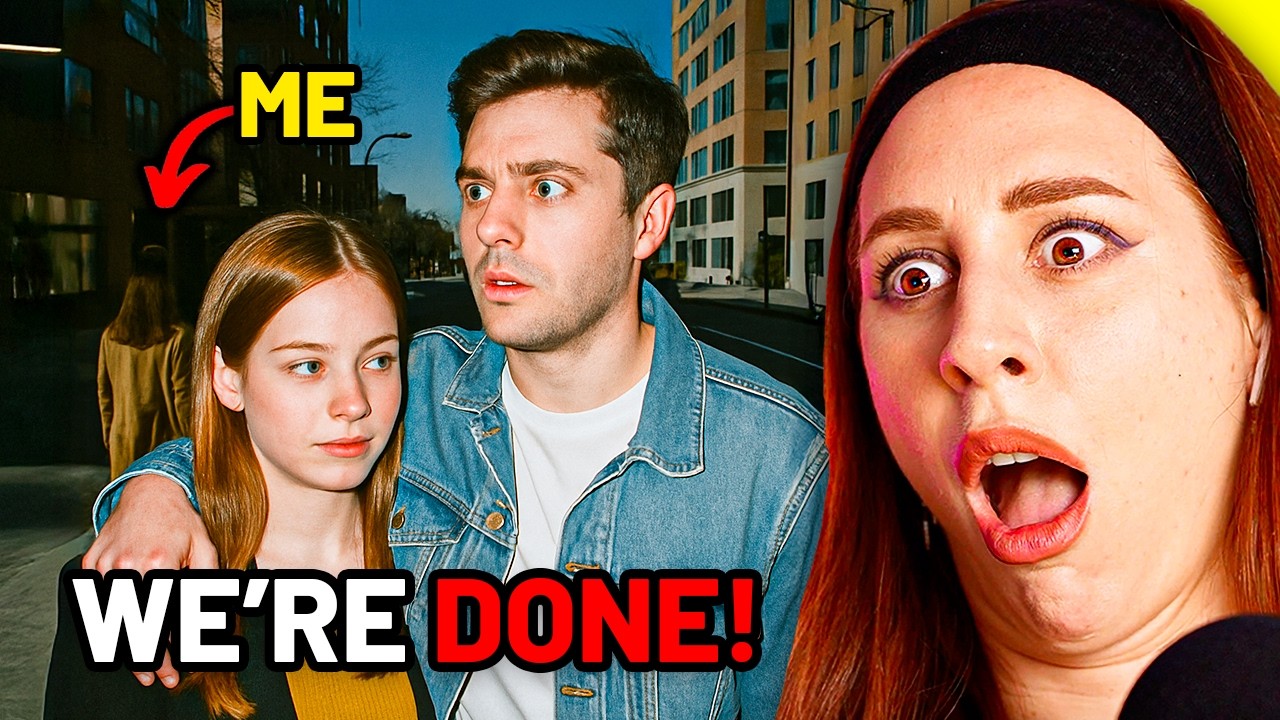 Breakups That Deserve an Oscar – REACTION