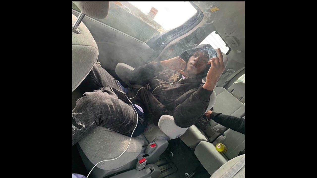 Duvy Type Beat x Toronto - 