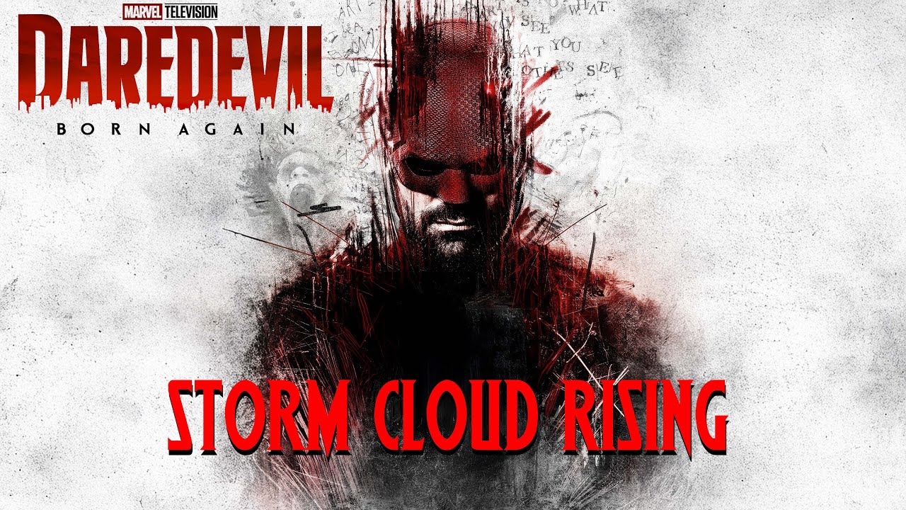 Daredevil: Born Again Episode 8 Ending Song | (Florida Mass Choir - Storm Cloud Rising)