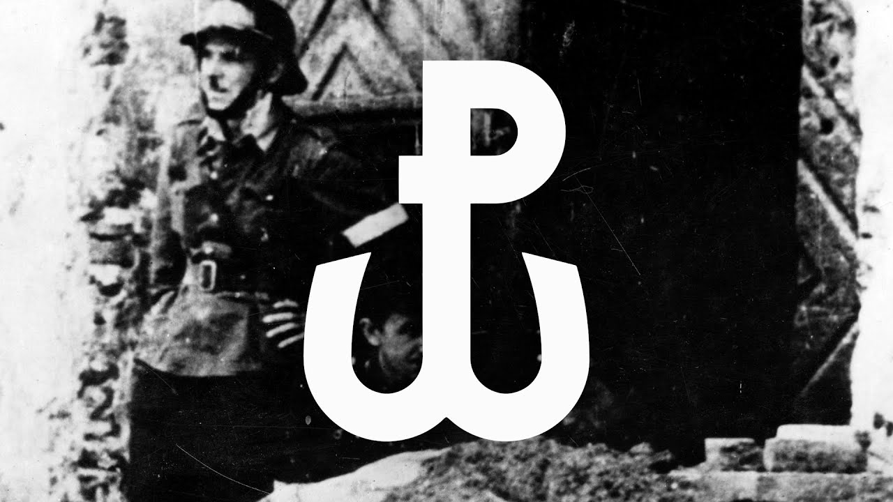 Szturmówka - (Assault Song)