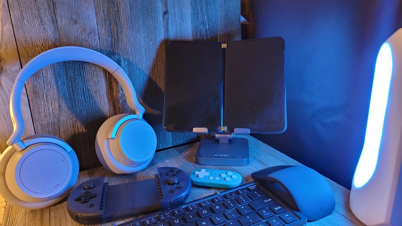 The Ultimate Surface Duo 2 accessory list