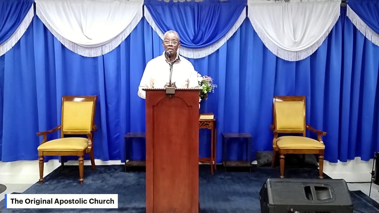 Bible Study | Discipleship