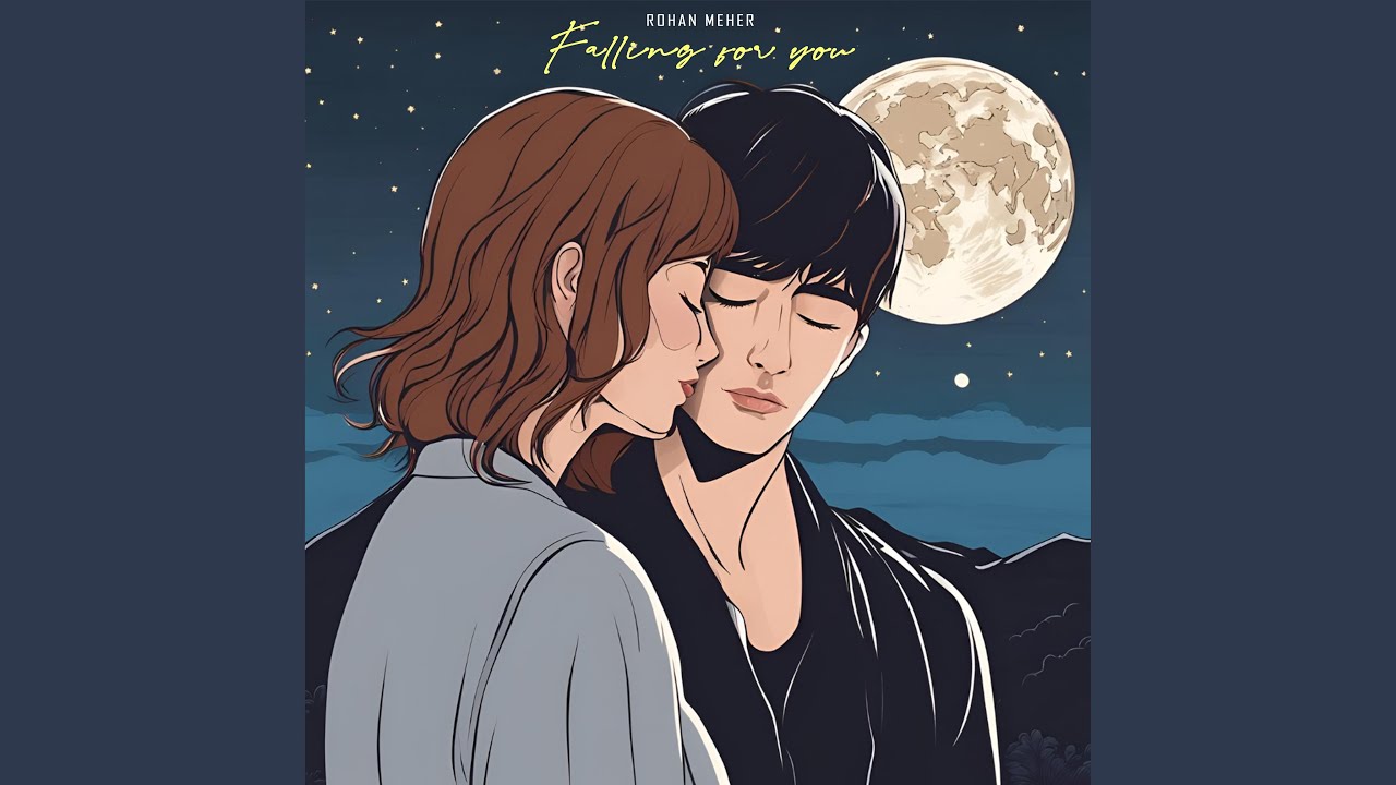 Falling For You