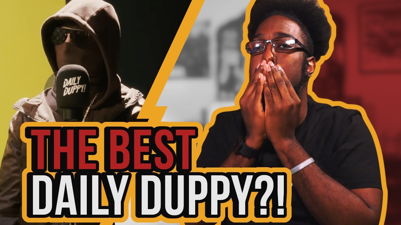 Did he REVIVE UK's #1 Freestyle Platform?