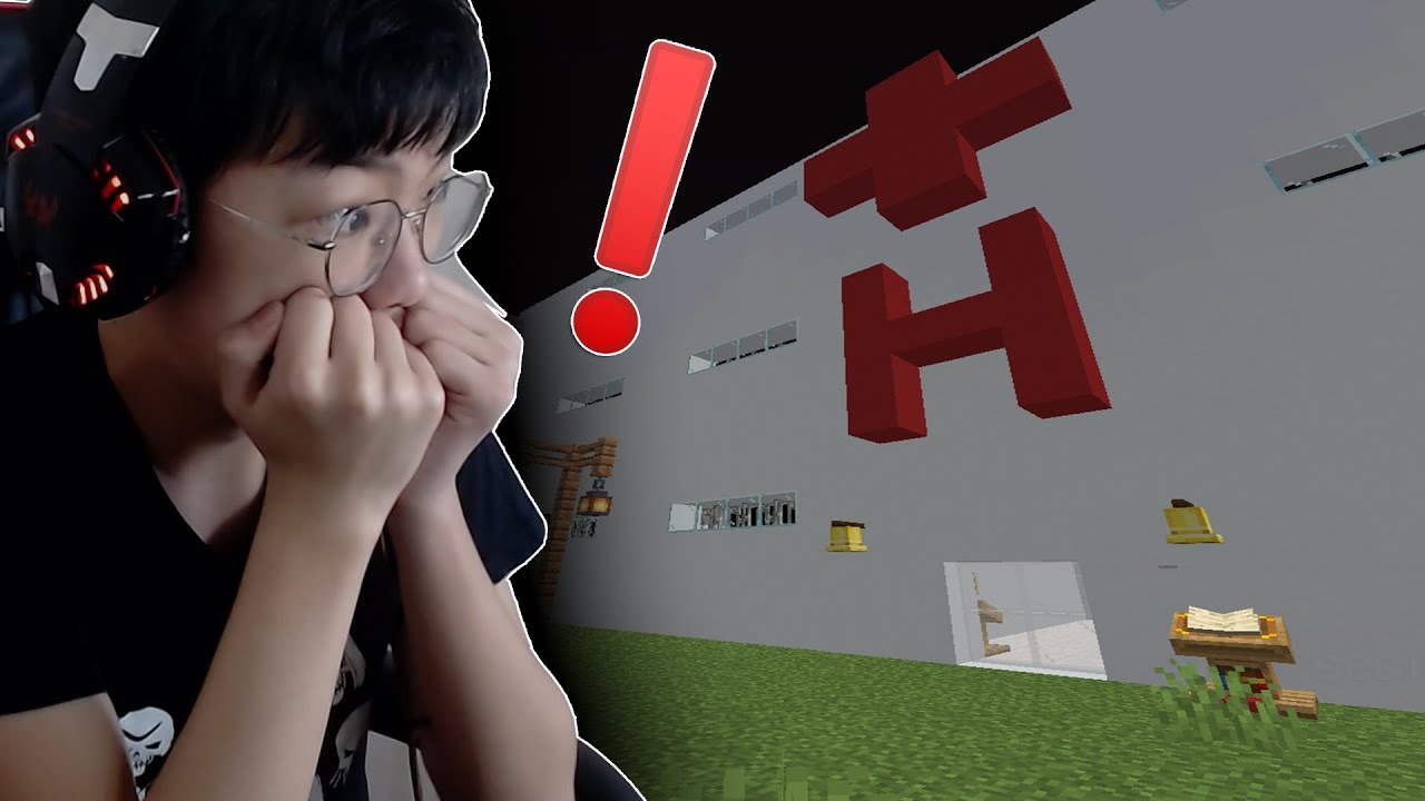 ЭМНЭЛЭГТ ХОРИГДСОН НЬ🥺 | Minecraft