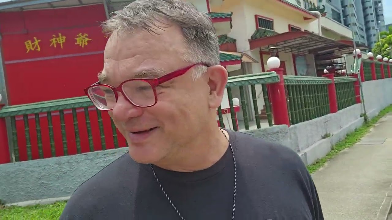Why I Walk One Hour a Day — Health, Longevity, and Arnold. Aging Strong Vlog Episode 182