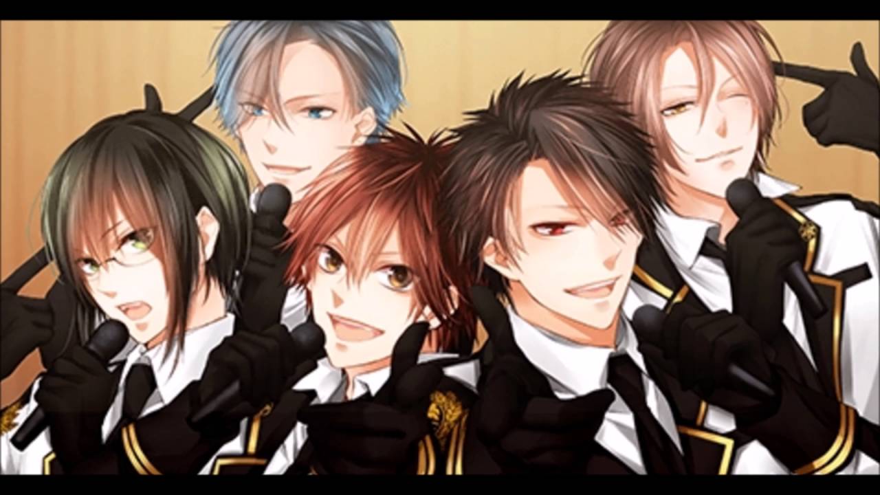 Kaleido-Eve || Kaoru Igarashi - Reach for the Star [CV: Ono Yuuki]