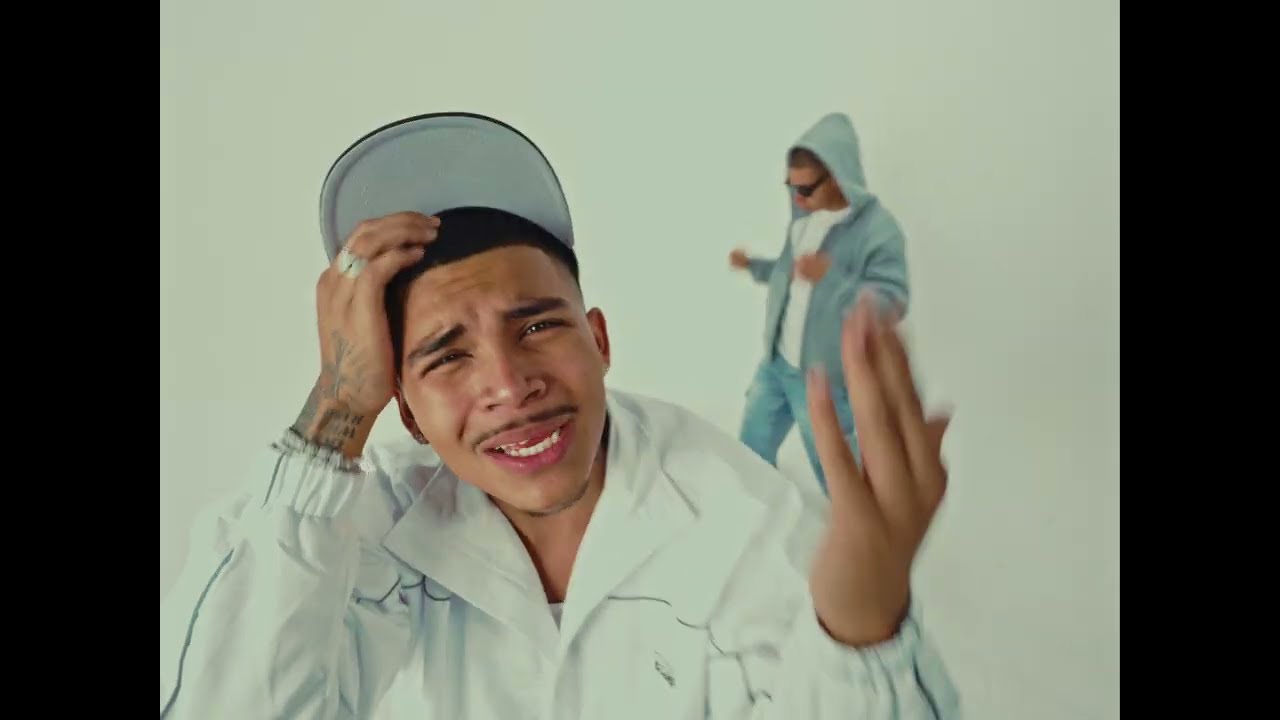 Azul & Cypress Moreno - 1 Of 1 (Official Music Video)