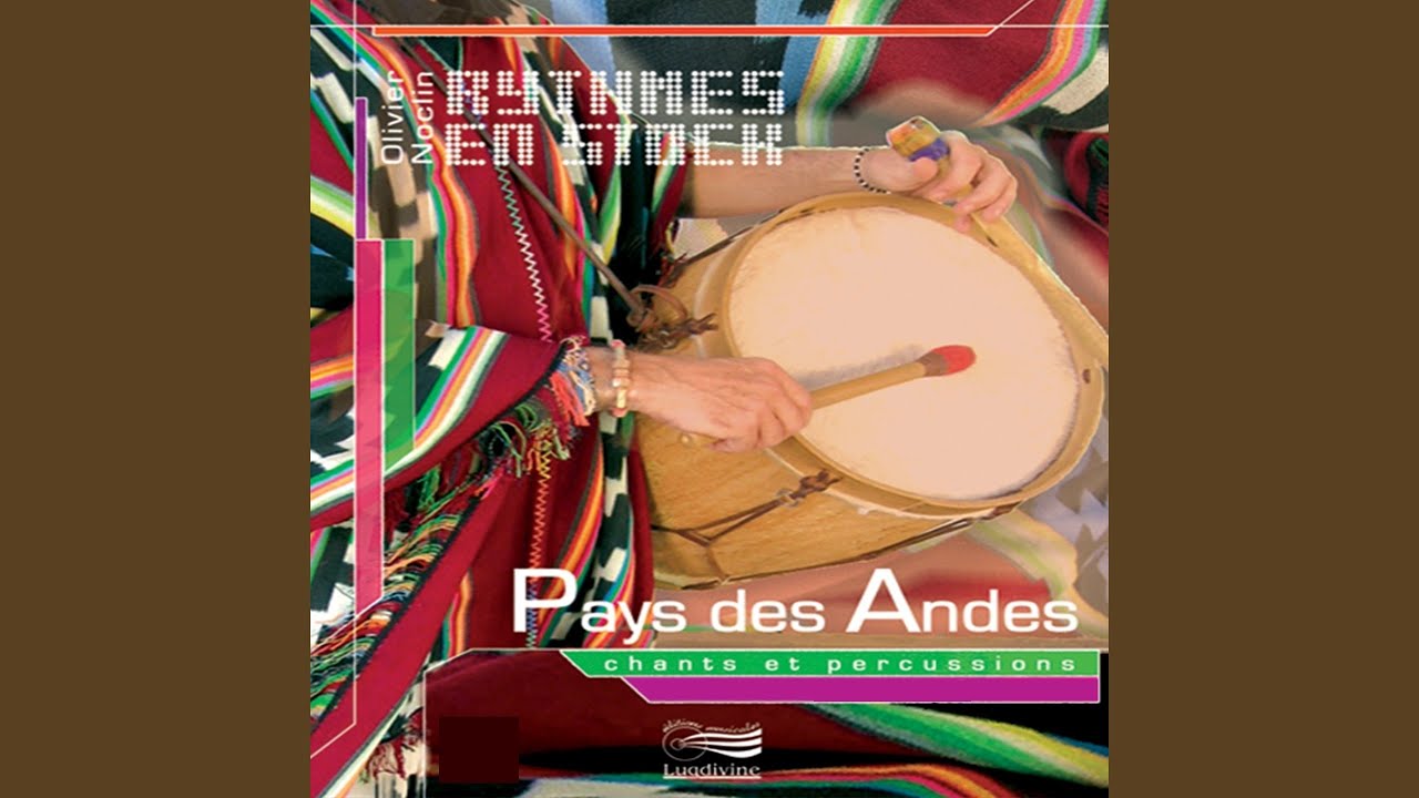 De los Yungas y la Paz