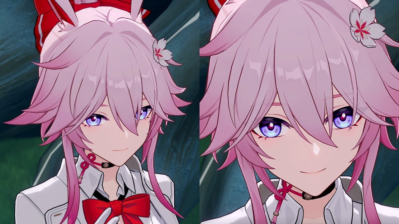 Evanescia breaks the 4th wall | Honkai Star Rail 4.0 Cutscene