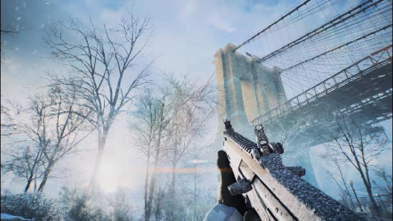 BF6 Gameplay Without a HUD [#9] BF6 comme vous ne l'avez jamais vu auparavant !!!