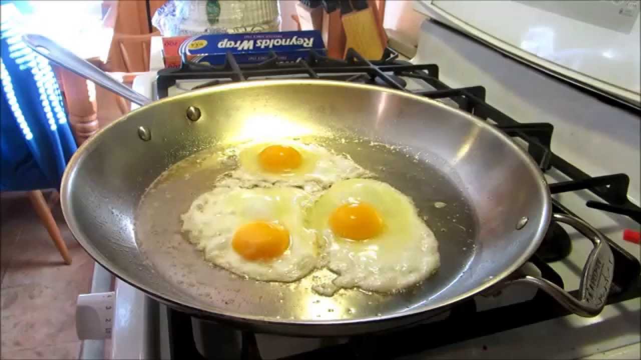 bacon eggs and homefries working mans breakfast