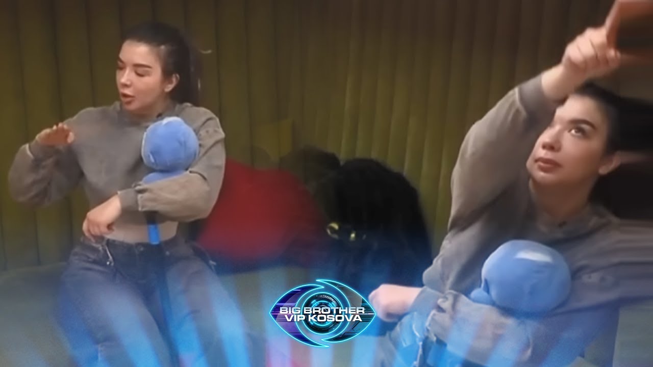 “Limi është i vetmi që më ka treguar më shumë respekt se sa të gjithë ju.” – Alba