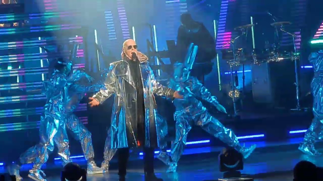 Pet Shop Boys - Heart (Live)