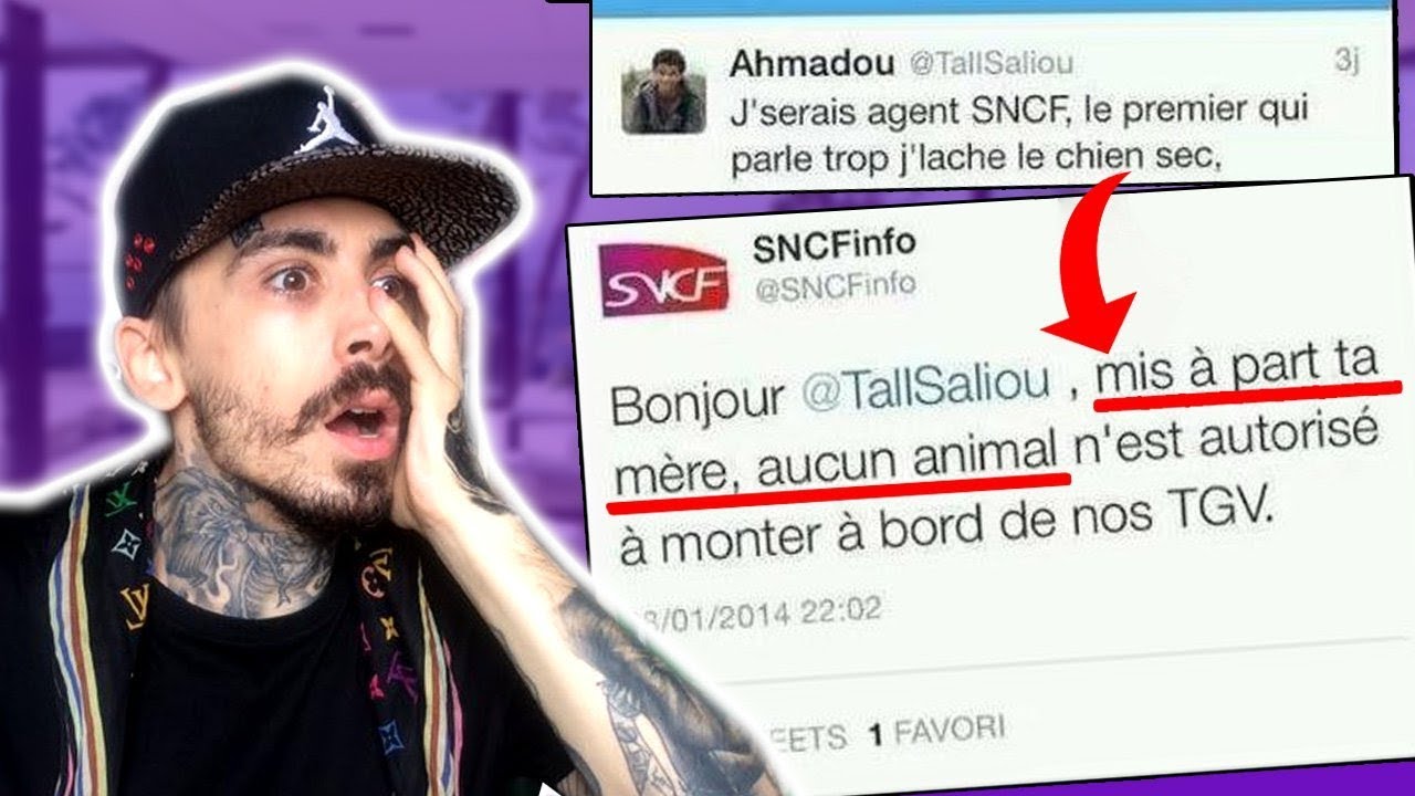 LES MEILLEURS PUNCHLINES DE GRANDES MARQUES #8 !