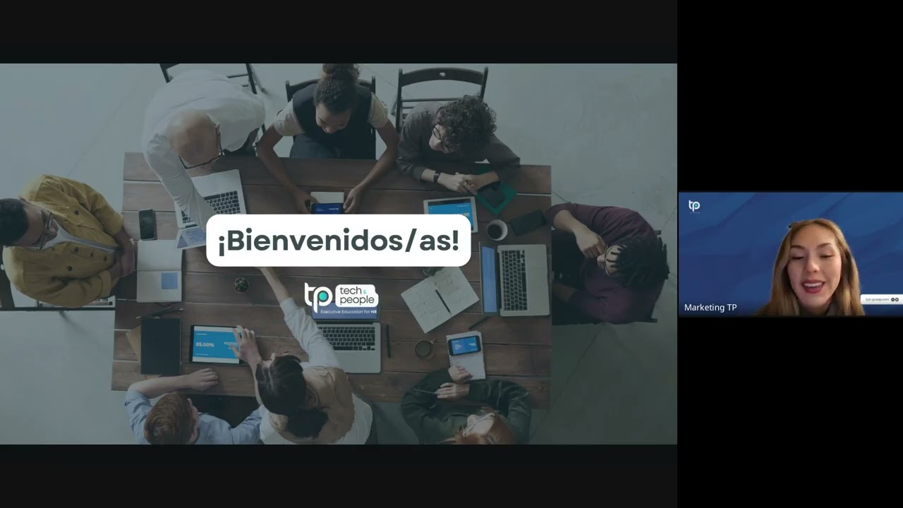 Workshop: Fidelización desde el Día 1 | Daniela La Torre