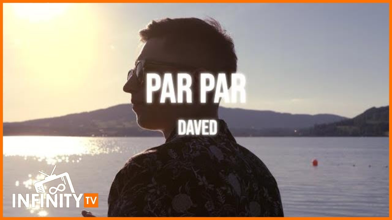 DAVED - PAR PAR