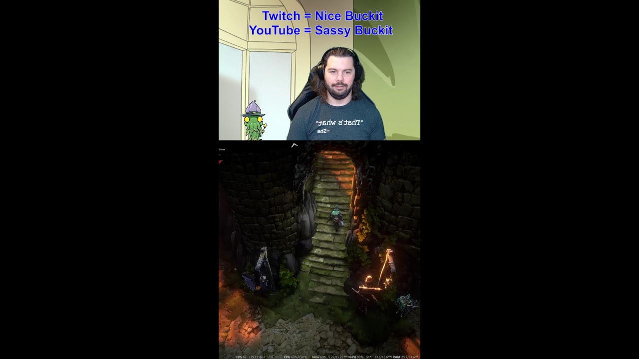 UBs One-tweentyif Livestream!