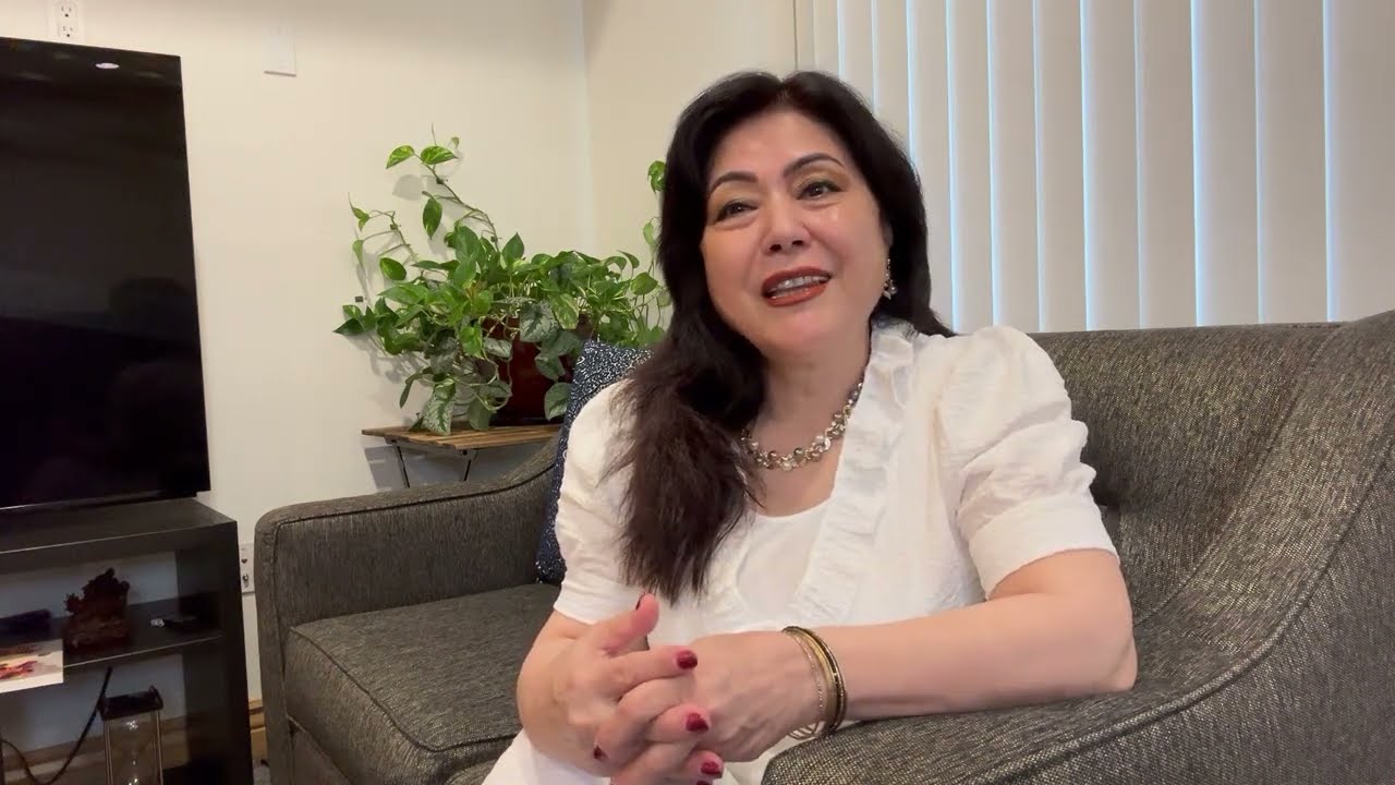 داستان زنی ازقندهار که با همسایه اش گریخت و به کانادا رفت