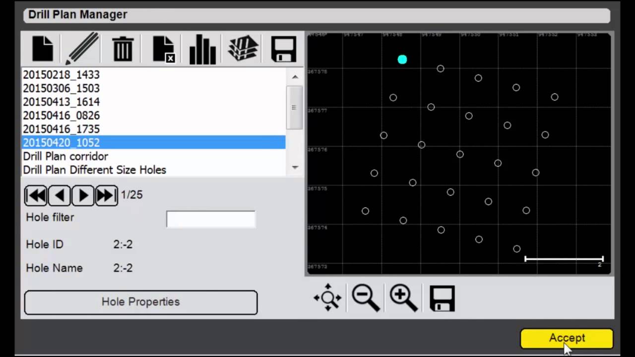 41. Trimble DPS900 V1.2 - DPS900 Emulator: How to Setup and Configure DPS900 for Giving Demos