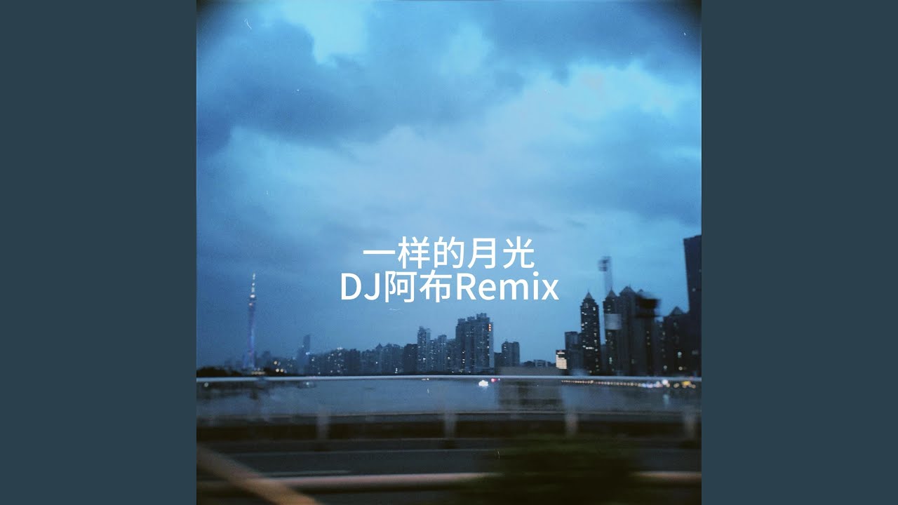 一样的月光 (Remix)