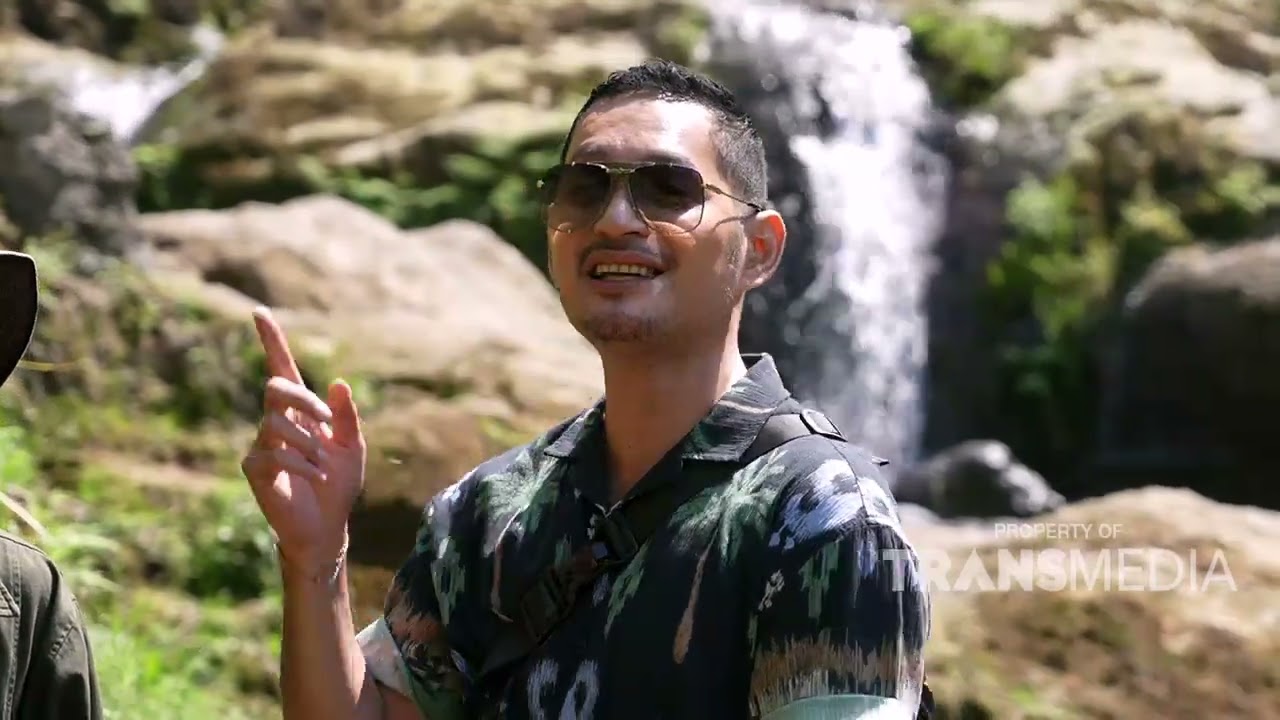 Nikmati Sensasi Berwisata Di Negeri Atas Awan! Dieng! - I PEDIA (9/11/24) P1