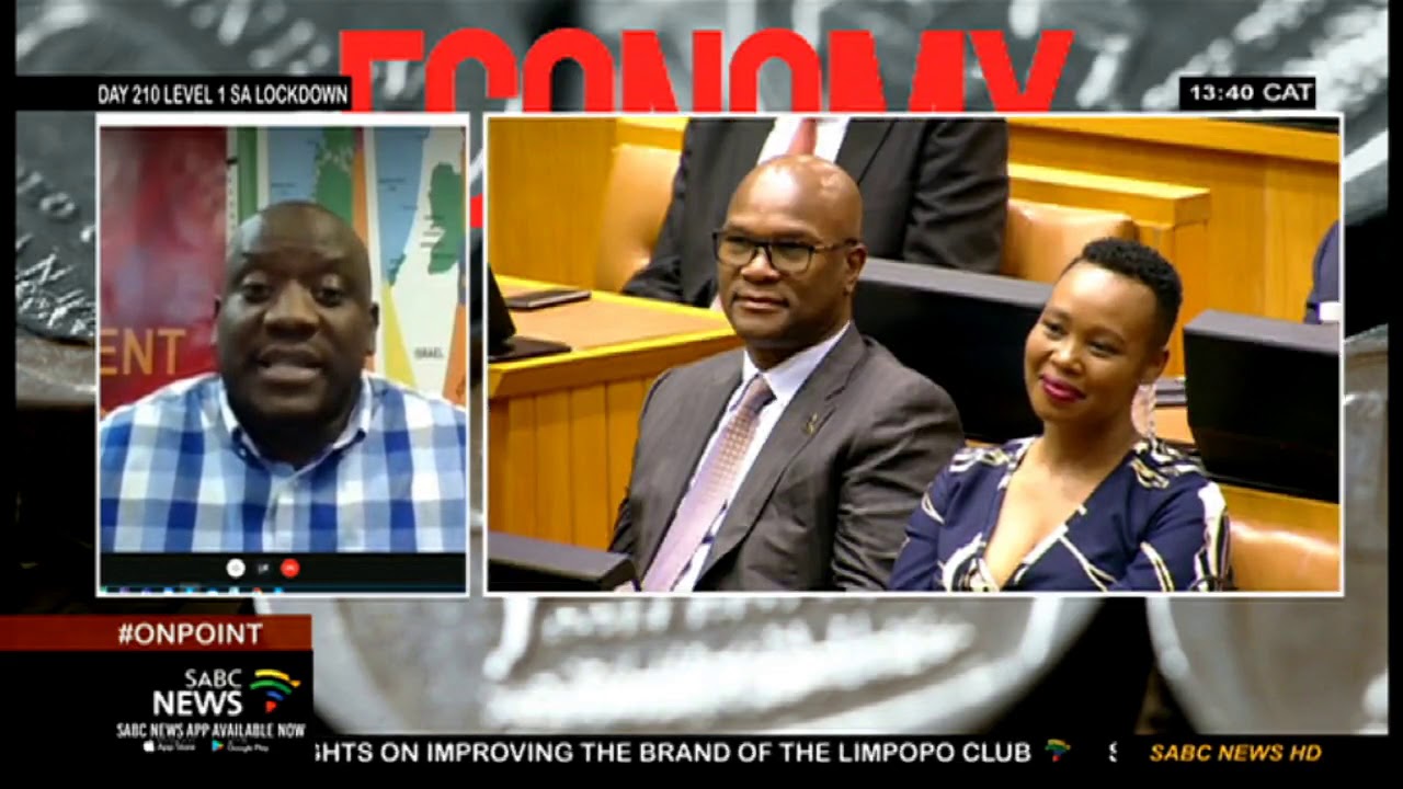 The Labour Force | Countdown to medium term budget