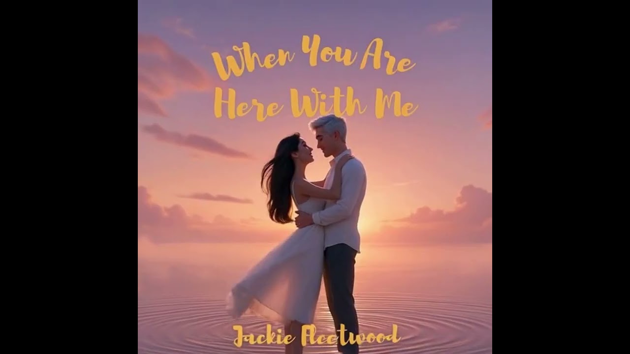 When You Are Here With Me