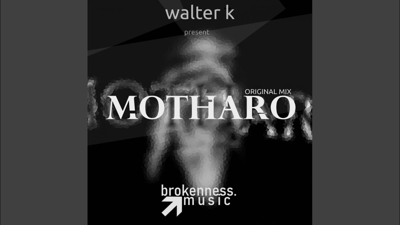 Motharo (Original Mix)