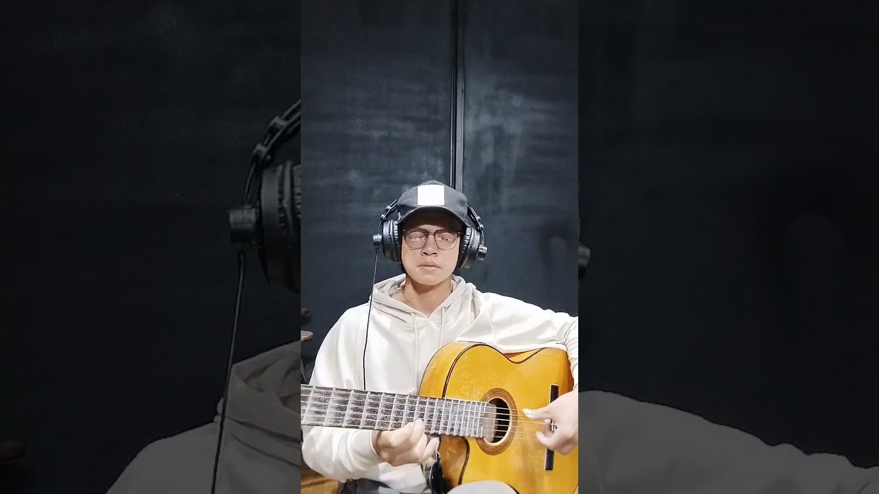 Dáng em - Nhạc hoa lời Việt - Nguyễn Văn Thanh Nhã - Nguyễn Huy guitar